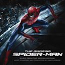 The Amazing Spider-Man (soundtrack)