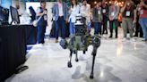 5G Forum en Sevilla: Una mirada al futuro entre drones y robots