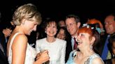 Designer Zandra Rhodes says Princess Diana got a 'raw deal'