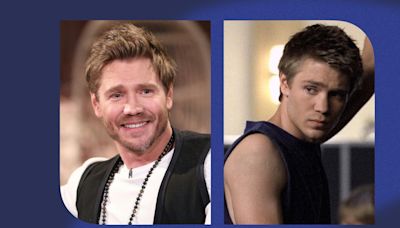 Chad Michael Murray Says A 'One Tree Hill' Reboot Is “Needed”