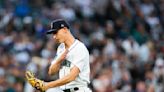 Cal Raleigh's RBI single in 10th inning gives Mariners 1-0 win over Yankees