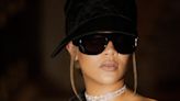 Dior Names Rihanna As the New Face of J’Adore