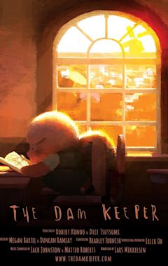 The Dam Keeper