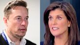 Even Elon Musk Thinks Nikki Haley’s Proposal to End Anonymous Social Media Accounts Goes Too Far: ‘Super Messed Up’