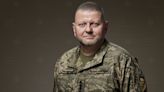 Ukraine’s army chief: The design of war has changed