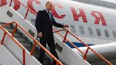 Vladimir Putin llega a Corea del Norte en una inusual visita, la primera al hermético país en 24 años