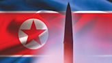 North Korea says 18-missile salvo was warning to South