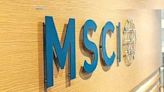 India’s weight in MSCI’s Global Standard index rises to another record high, boosting prospects of more inflows