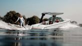 Arc Sport Electric Wake Boat Offers All the Torque and Impressive Runtime