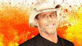 WWE's Shawn Michaels Addresses Brooks Jensen's Future in NXT