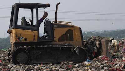 Indonesia Daily Life