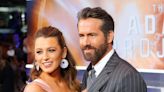 Spotted: Blake Lively and Ryan Reynolds on Romantic NYC Stroll