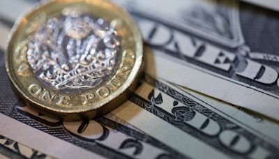 Pound, gold and oil prices in focus: commodity and currency check