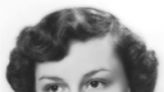 Mary Elizabeth Freer 1932-2024