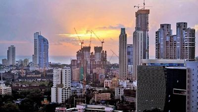 'Union Budget Falls Short On Mumbai's Infrastructure Needs,' Say Bureaucrats