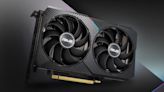 Nvidia slashes memory capacity with new entry-level GPU — cut-down RTX 3050 has 6GB of memory, down from 8GB two years ago, but cheaper