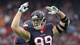 J.J. Watt on not winning 2014 NFL MVP: 'A QB should always win MVP'