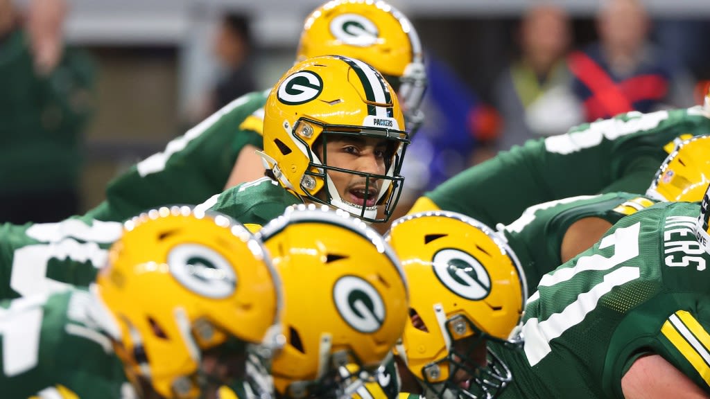 Packers highlighted as a trendy Super Bowl pick in 2024