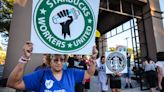 Supreme Court Appears to Side With Starbucks in Labor Dispute