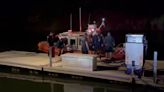 6 adults, 1 child rescued from boat in Fairfield