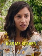 Kiss Me Kosher