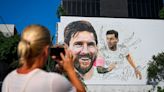 La messimanía se apodera de Miami