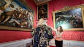 Crown to Couture at Kensington Palace review: Heaven for devotees of the A-list, past and present