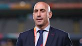Spanish Soccer President Luis Rubiales Refuses to Resign After Kissing Player on the Lips at World Cup