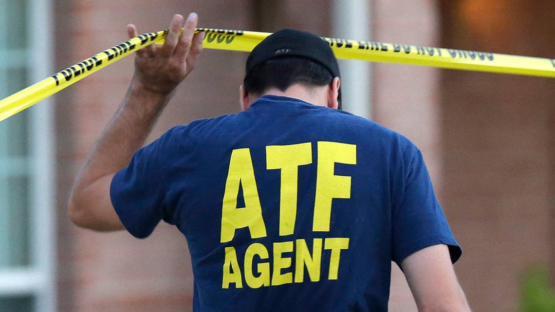 Eastern Kentucky man killed in fireworks explosion; ATF investigates