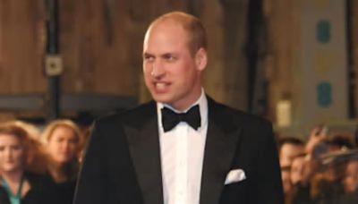 Is Prince William Returning To Royal Duties For First Time Since Revelation Of Kate Middleton's Cancer Diagnosis?