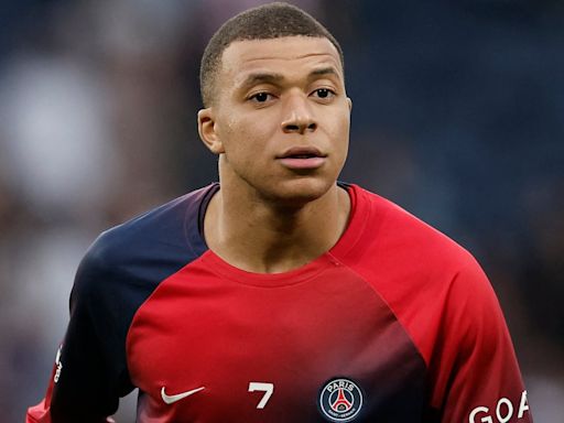 Mbappé planea sobre el Madrid