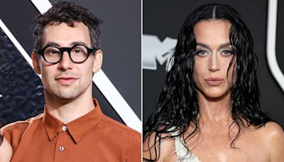 Jack Antonoff Pokes Fun at Backlash over Earplug Use During Katy Perry at VMAs: 'Nothing Left to Do but Apologize'