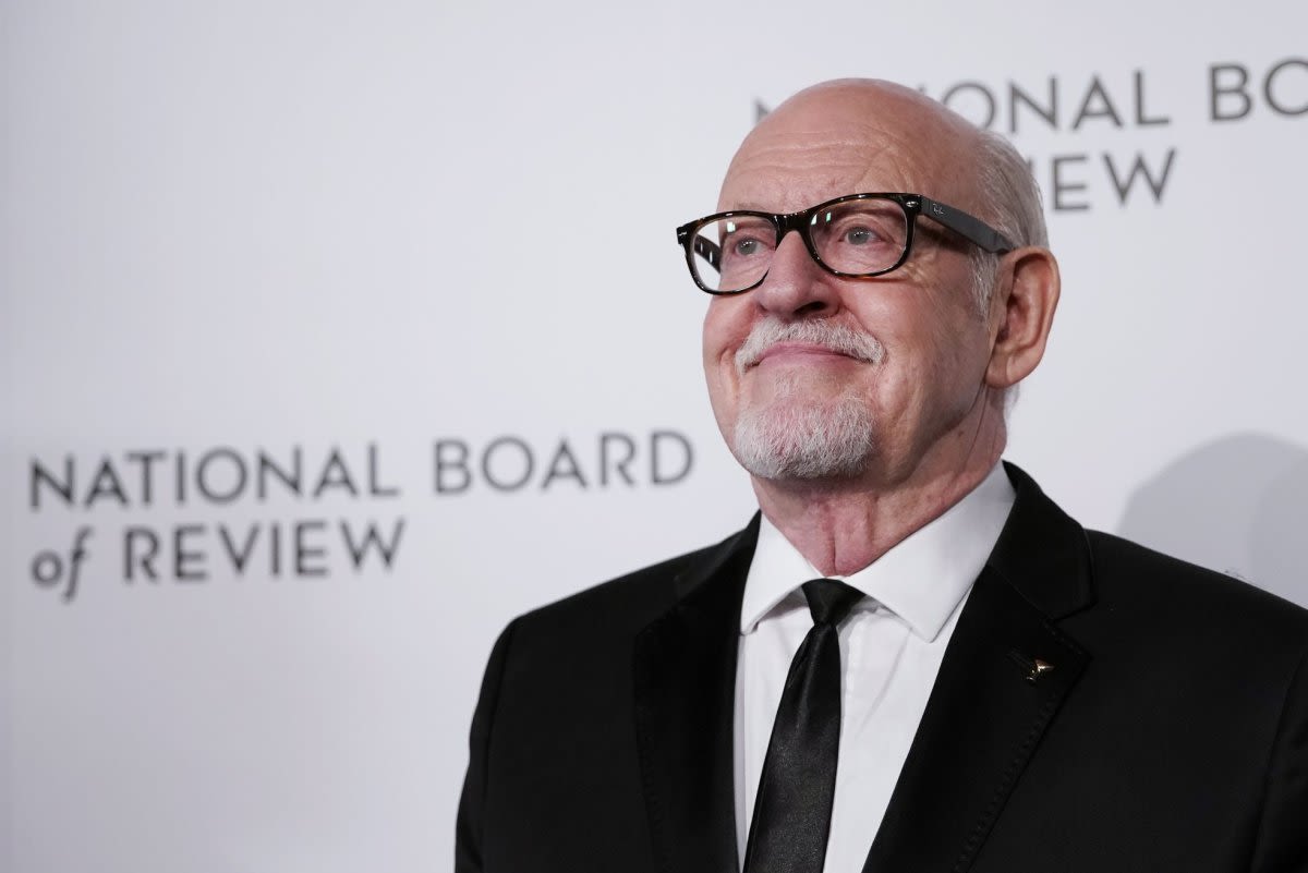 Famous birthdays for May 25: Frank Oz, Aly Raisman