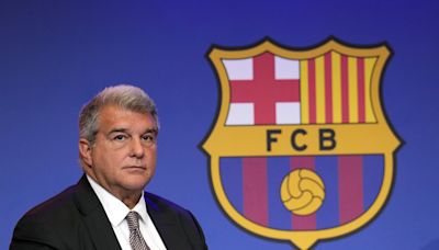 La Audiencia anula la imputación de cohecho al Barça y abre la puerta a exculpar a Laporta