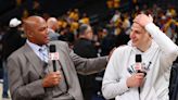 Its Future in Doubt, the Freewheeling ‘Inside the NBA’ Is on Edge Instead