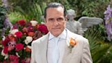 Maurice Benard Talks Sonny and ‘General Hospital: 60 Years of Stars and Storytelling’