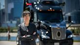 Uber, Khosla, Nvidia invest in $200 million funding round for autonomous trucking startup Waabi