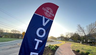 Voter Guide: What to know for the May 4 local elections