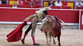 Crónica de la sexta corrida de la Feria del Toro de San Fermín 2024: otra roca del Perú