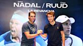 Rafael Nadal en la Argentina: melancolía por lo que pasó, el apoyo para Messi y la selección, y un mensaje