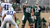 REPORT: Former Spartan OL Brian Allen Signs with the Cleveland Browns