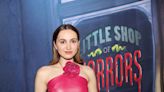 Maude Apatow Hit The Wall During ‘Little Shop Of Horrors’ Show, But Soldiered On