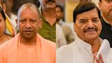 Adityanath's 'Chacha Bechaara' Dig, Shivpal Yadav's Reminder Leave UP Assembly in Splits - News18