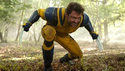 Deadpool & Wolverine: Hugh Jackman’s Yellow Suit Return Left ‘Grown Men’ Crying