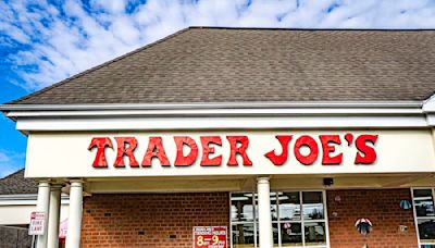 The 19 Best Things to Buy at Trader Joe's This May