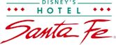 Disney Hotel Santa Fe