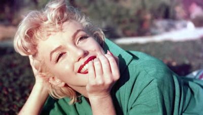 The Foods Marilyn Monroe Ate Every Night For Dinner