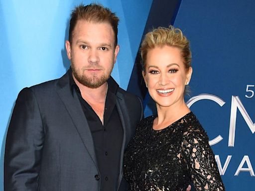 REVEALED: Kellie Pickler's Late Husband Owned 11 Guns When He Fatally Shot Himself