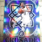 新賣家~16/17~Mike Conley /149~CRUSADE~十字軍~藍亮~限量/149~35 1元起標