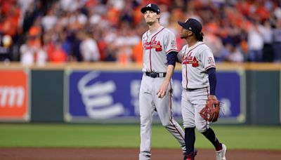 Braves take snake-bitten to new extreme with more bad news after Max Fried injury